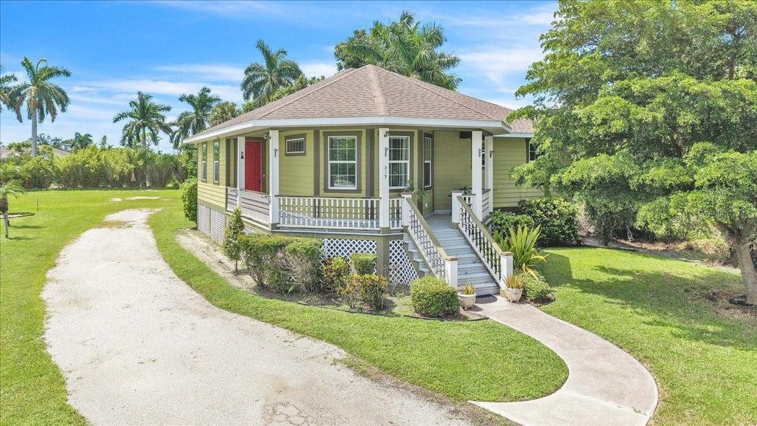 House in Punta Gorda, Florida, United States 1 - 18866263