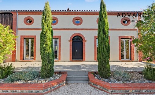Villa in Labastidette, Occitania, France 1