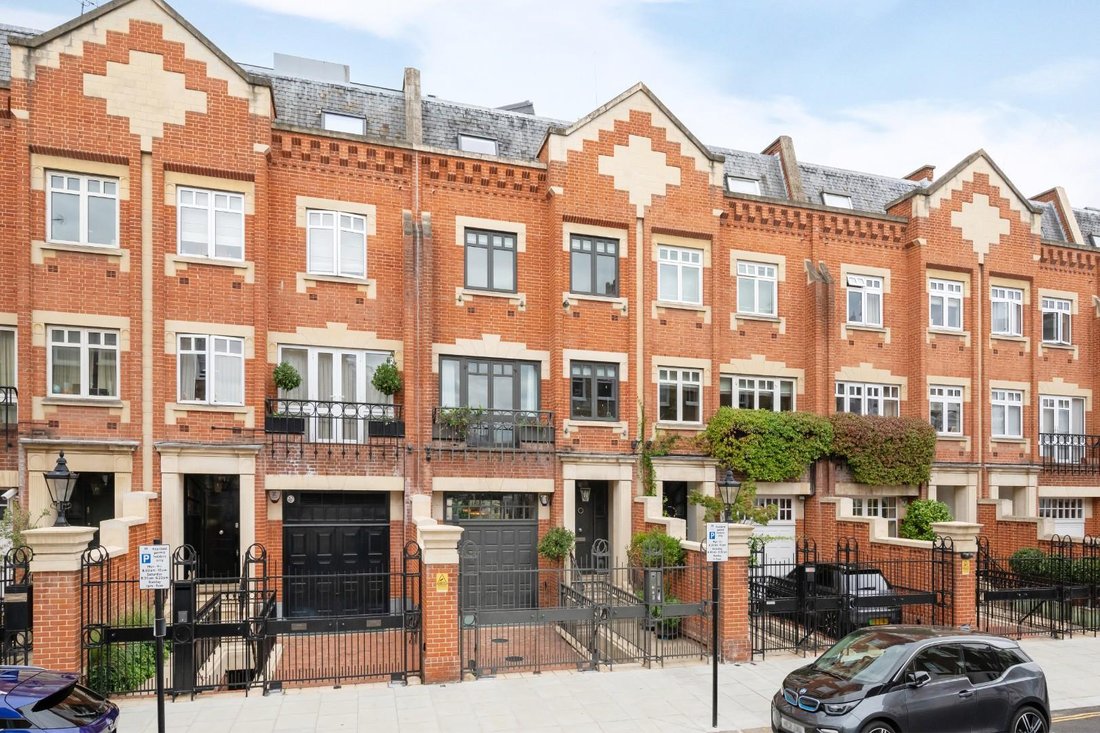 House in Chelsea, Kensington And Chelsea, England 3 - 18865675