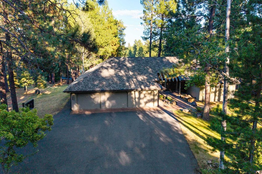 Casa en Black Butte Ranch, Oregón, Estados Unidos 5 - 18863327