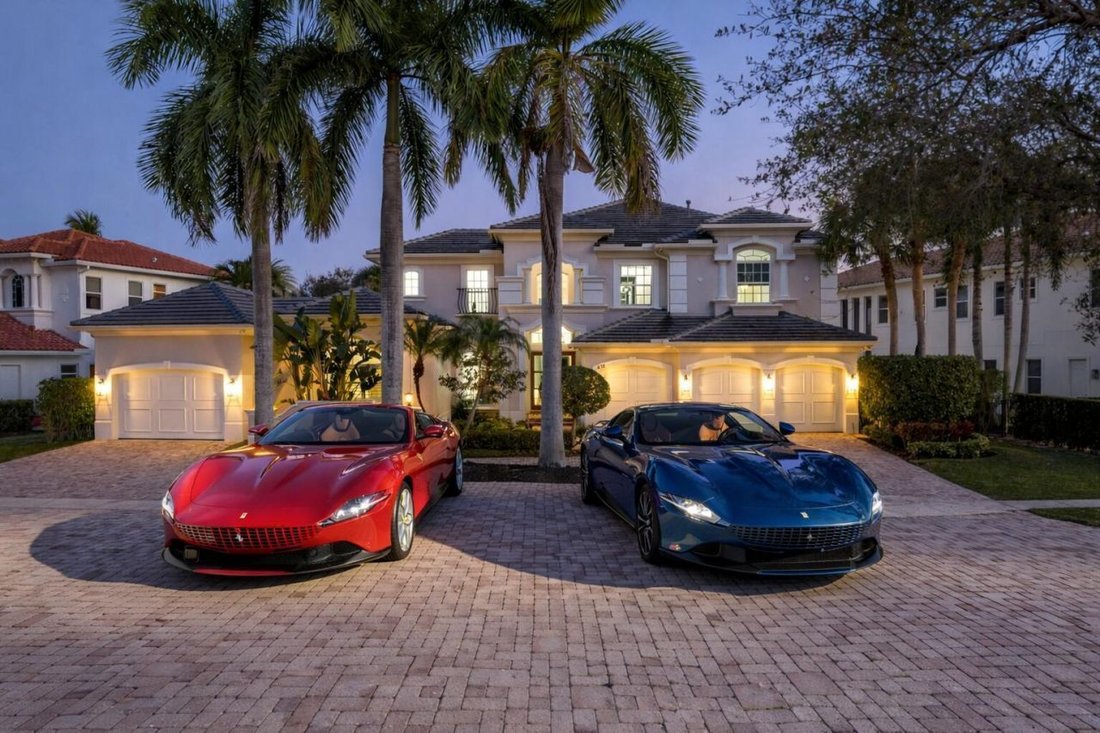 Casa a Palm Beach Gardens, Florida, Stati Uniti 2 - 18868289
