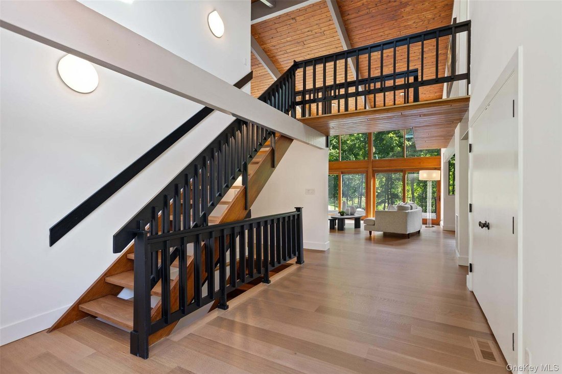 House in Pound Ridge, New York, United States 3 - 18865485