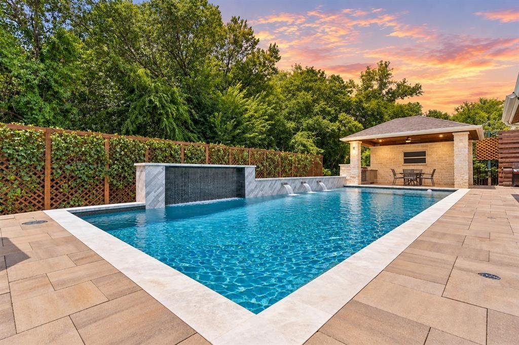 Casa a McKinney, Texas, Stati Uniti 2 - 18445287