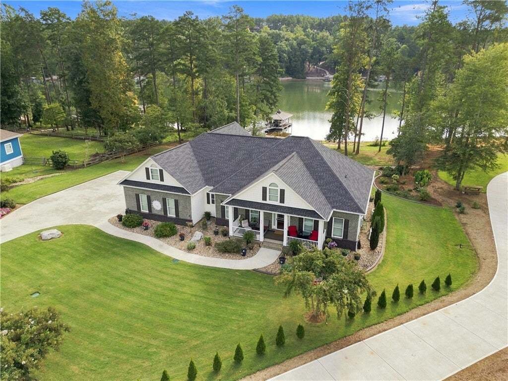 Haus in Salem, South Carolina, Vereinigte Staaten 1 - 18865984