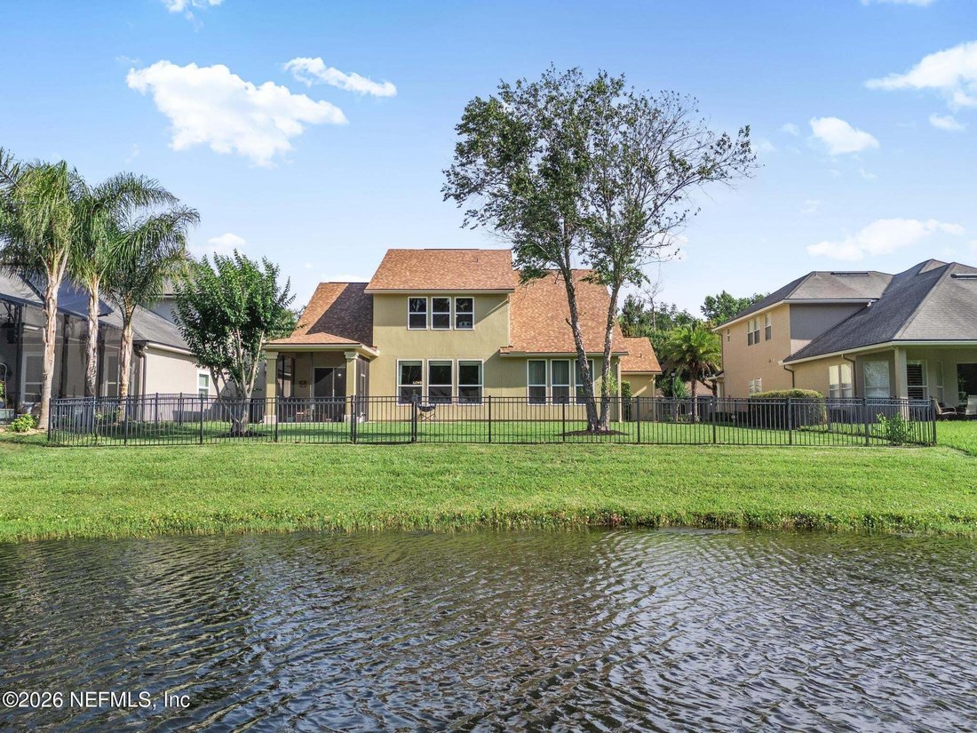 Casa a Fruit Cove, Florida, Stati Uniti 2 - 18864966