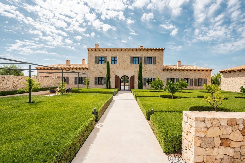 Azienda agricola a Manacor, Isole Baleari, Spagna 4 - 18867555