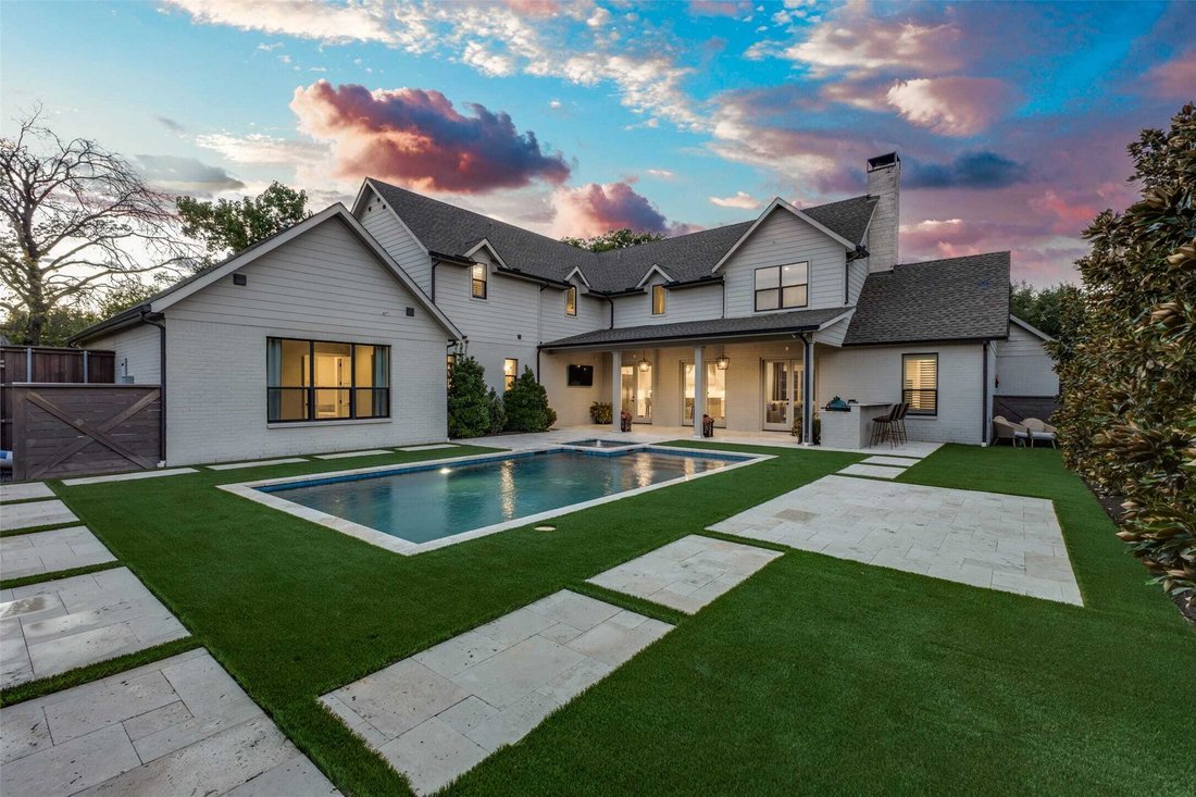 House in Dallas, Texas, United States 4 - 18868277
