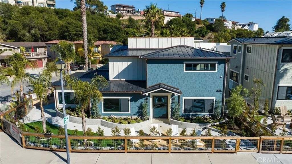 House in Avila Beach, California, United States 1 - 18144822