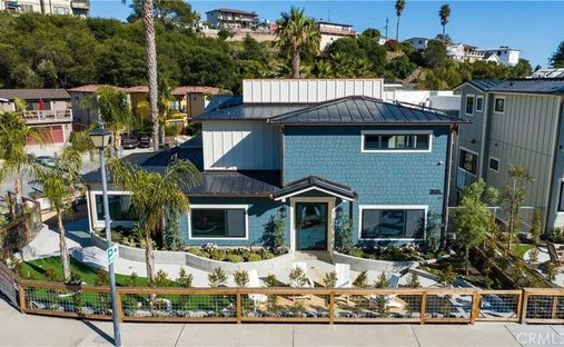 Casa en Avila Beach, California, Estados Unidos 1