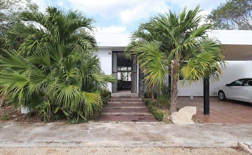 Haus in Conkal, Yucatán, Mexiko 1