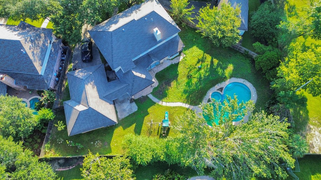 House in Houston, Texas, United States 1 - 18866805