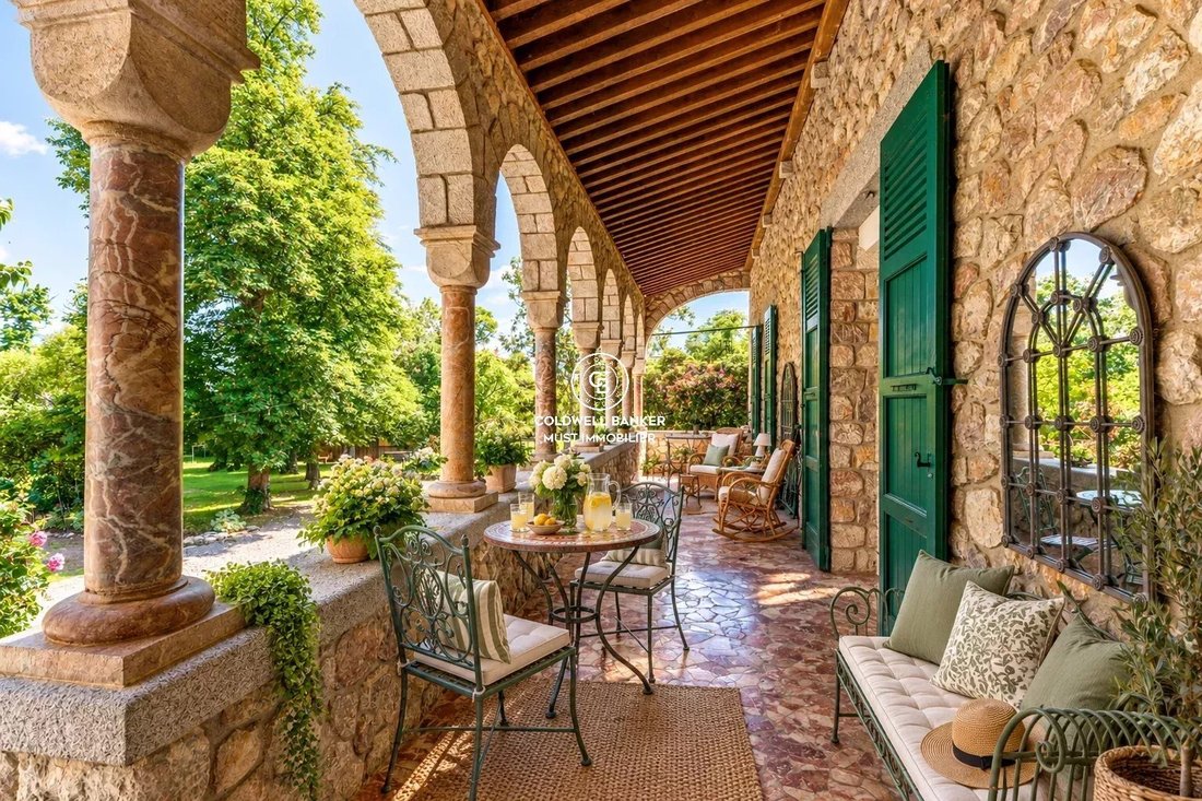 Estate in Ouest, Prades, France 4 - 18859718