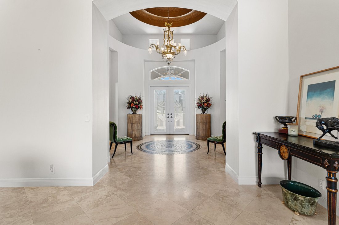 Casa a Delray Beach, Florida, Stati Uniti 5 - 18866915