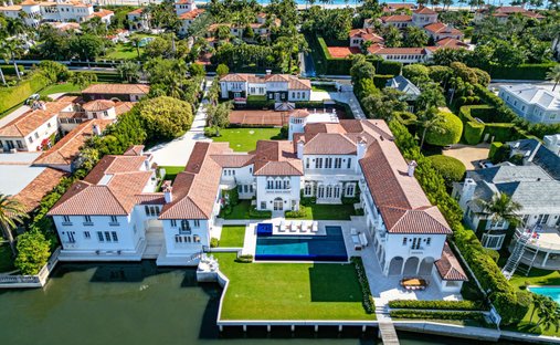 Haus in Palm Beach, Florida, Vereinigte Staaten 1