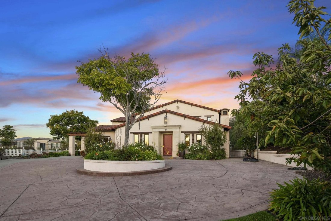 House in San Diego, California, United States 2 - 18866588