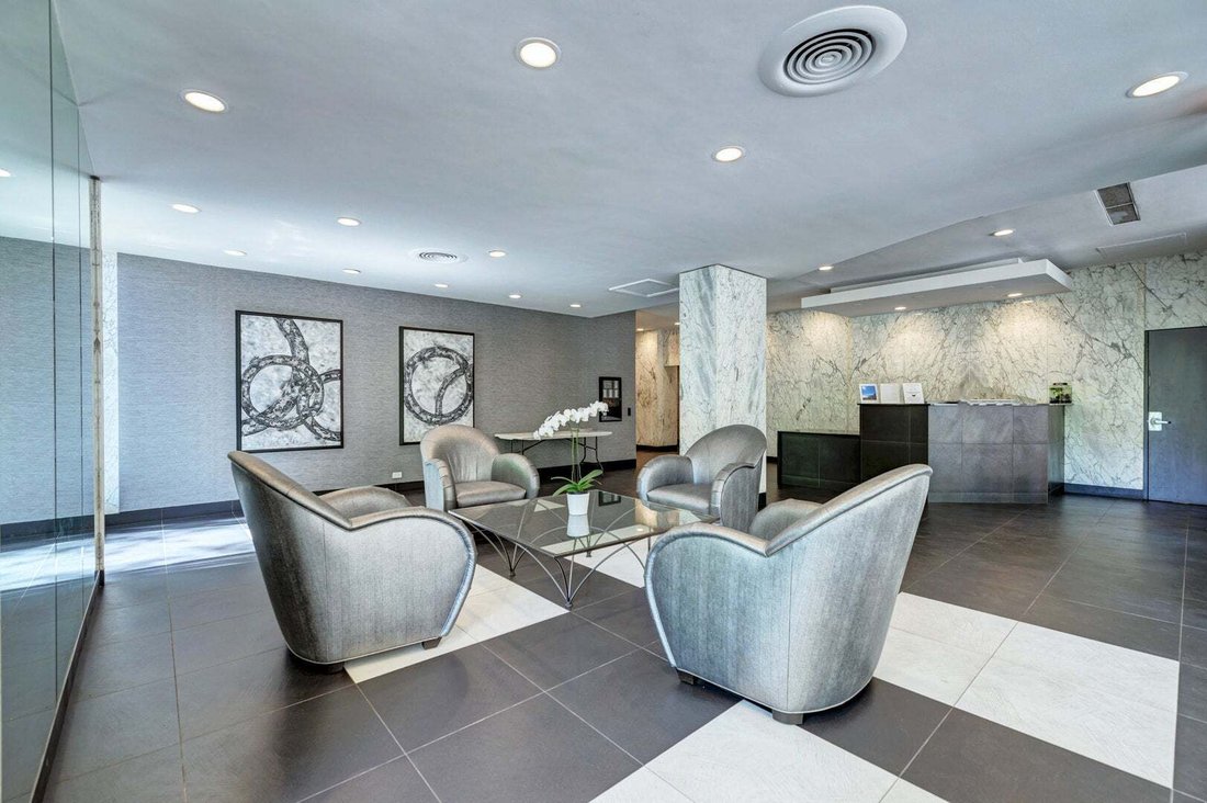 Condo in Chicago, Illinois, United States 5 - 18866728