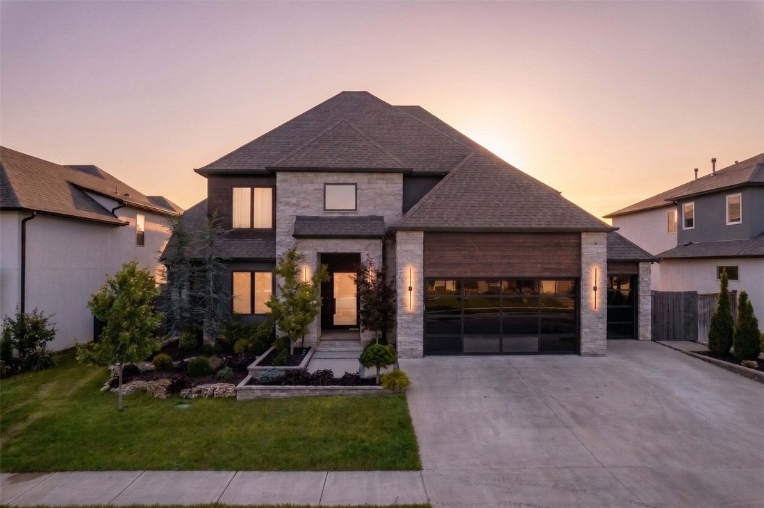 House in Tulsa, Oklahoma, United States 1 - 18329180