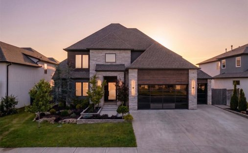 Casa en Tulsa, Oklahoma, Estados Unidos 1