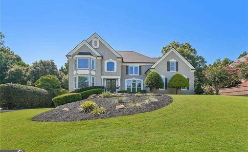 Haus in Alpharetta, Georgia, Vereinigte Staaten 1