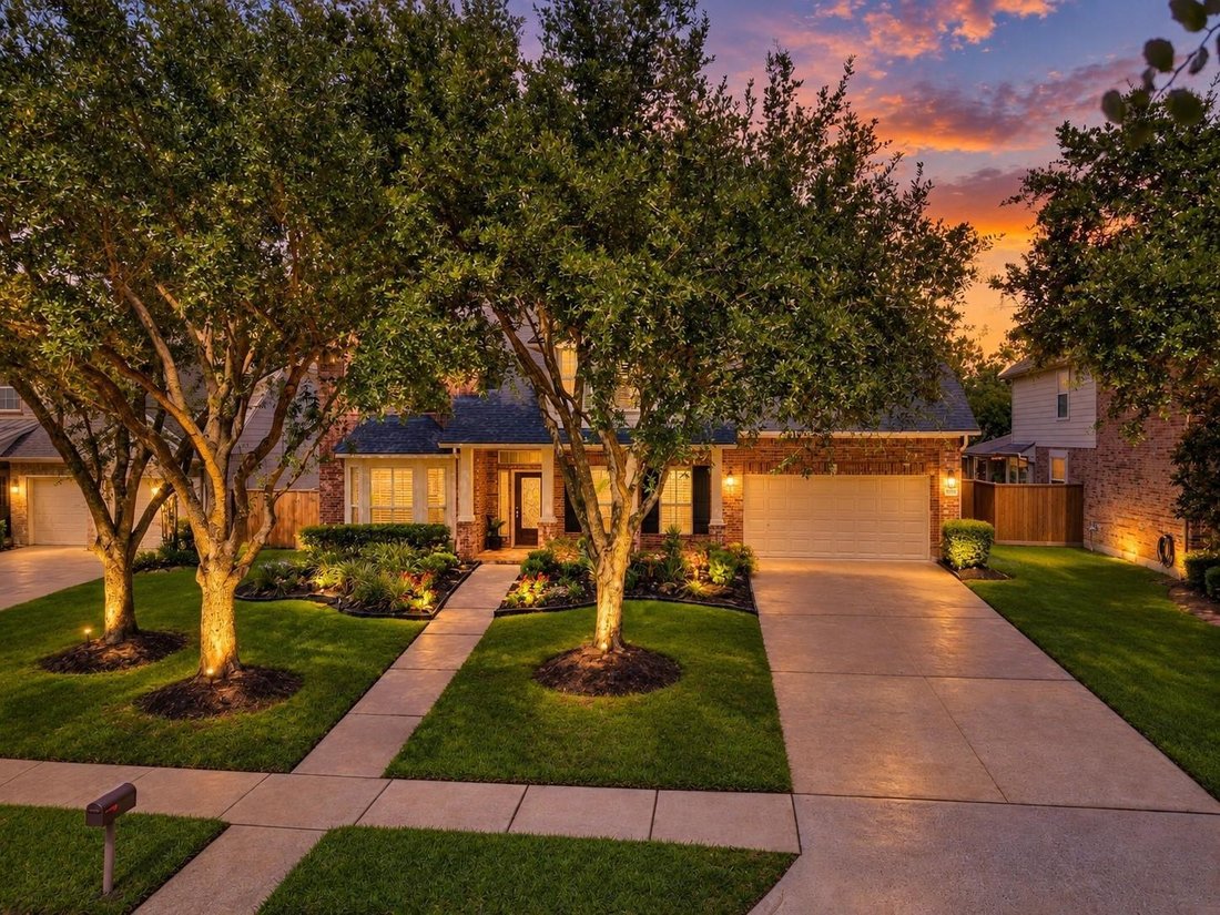 House in Spring, Texas, United States 4 - 18680940