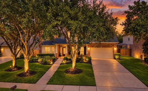 Haus in Spring, Texas, Vereinigte Staaten 1