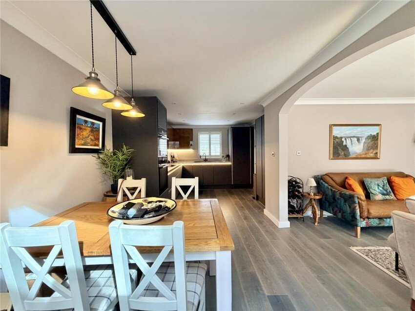 Casa a Lymington, Inghilterra 5 - 18865564