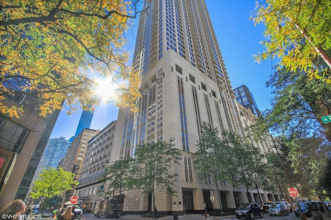 Condo in Chicago, Illinois, United States 1 - 18866799