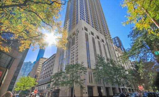 Condominio a Chicago, Illinois, Stati Uniti 1