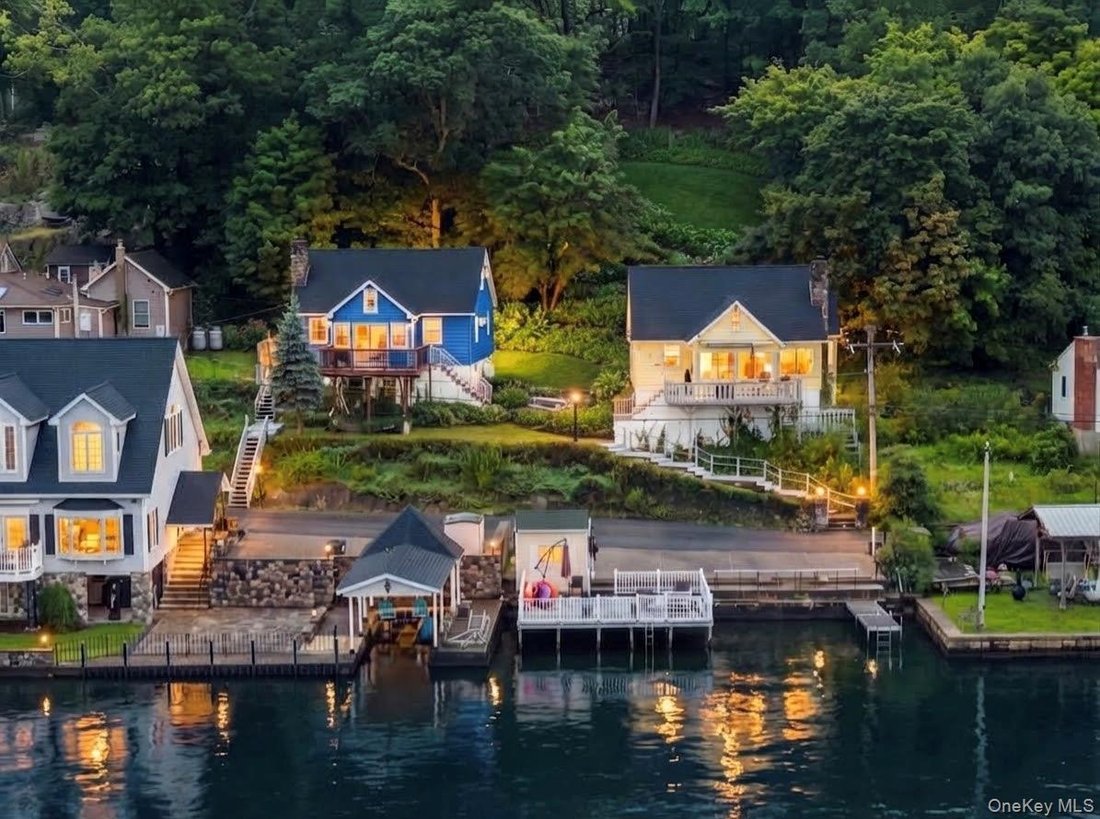 Haus in Greenwood Lake, New York, Vereinigte Staaten 1 - 18865509