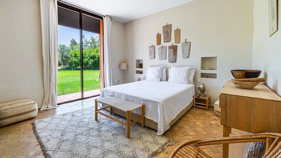Villa in Menara, Marrakesh-Safi, Morocco 4 - 18863299