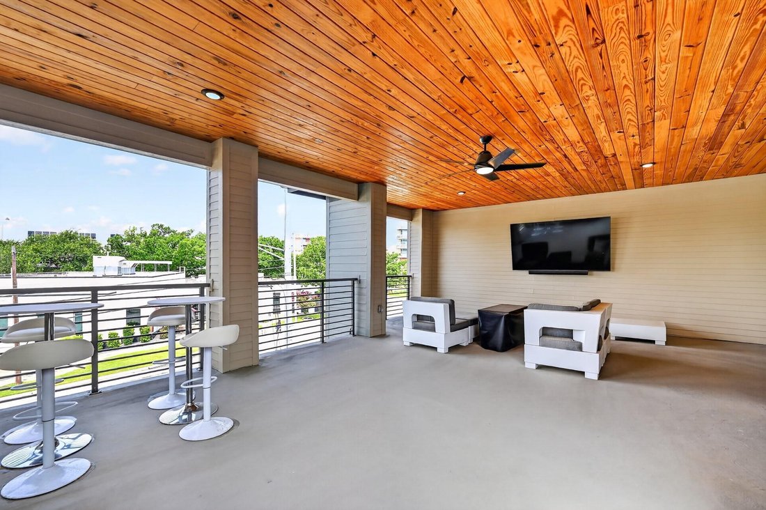 Condominio en Austin, Texas, Estados Unidos 4 - 18865254