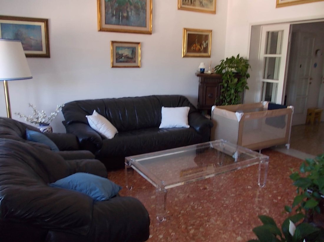 Apartment in Calzabigi, Livorno, Tuscany 5 - 17969910