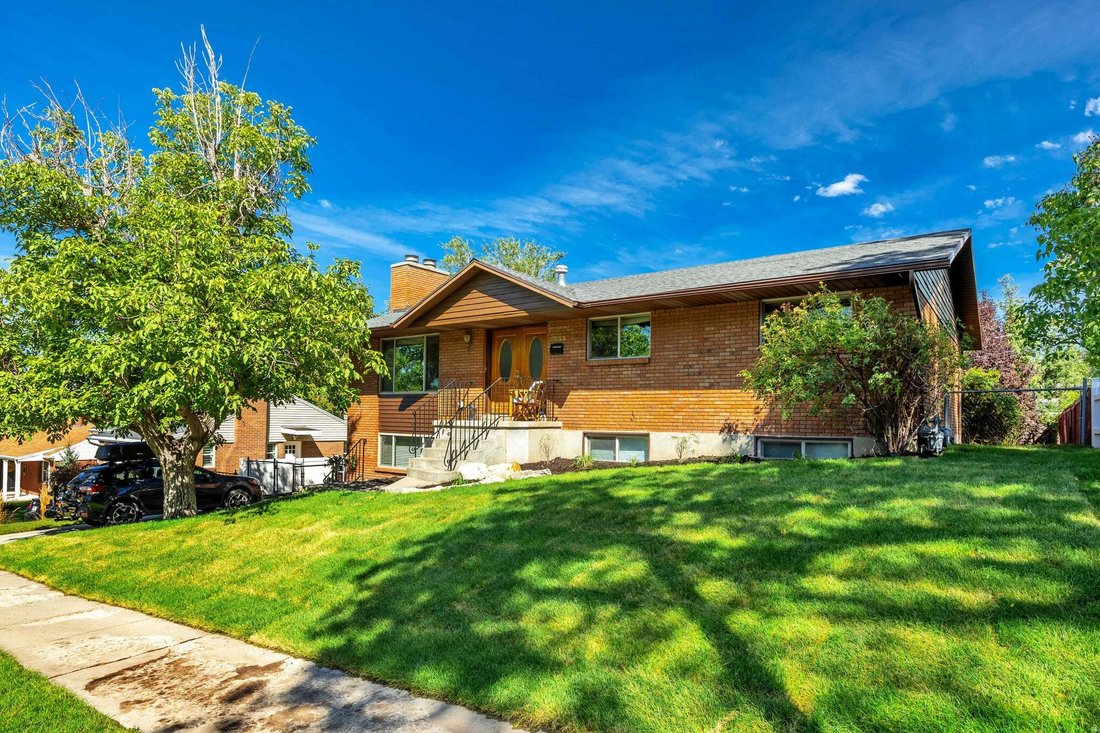 Casa en Salt Lake City, Utah, Estados Unidos 1 - 18866232