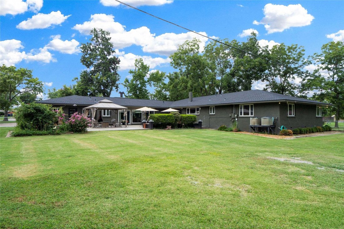 House in Tulsa, Oklahoma, United States 3 - 18866046