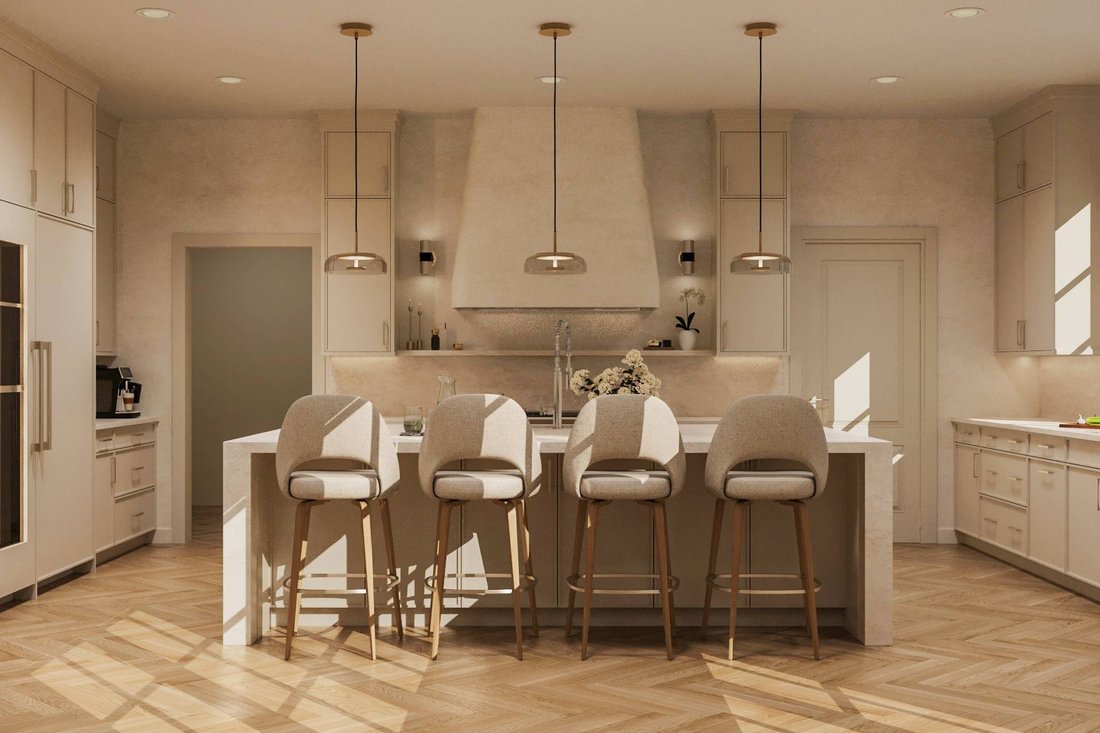 Casa a Bridgehampton, New York, Stati Uniti 5 - 16746703