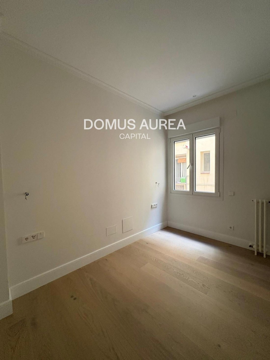 Apartment in Barrio Salamanca, Madrid, Spain 2 - 18867039