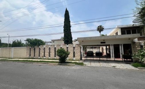 Casa en Monterrey, Nuevo León, México 1