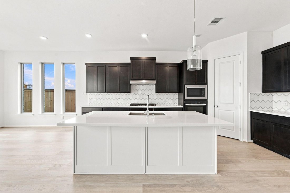 House in Houston, Texas, United States 4 - 18866800