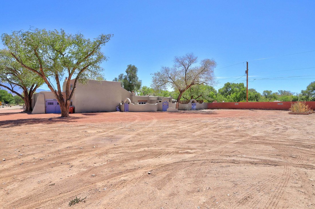 House in Corrales, New Mexico, United States 3 - 18865953