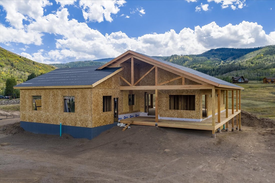 Haus in Oak Creek, Colorado, Vereinigte Staaten 4 - 18864528