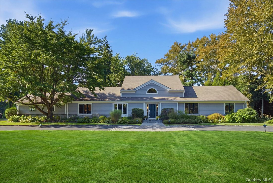 House in Old Westbury, New York, United States 1 - 18866906
