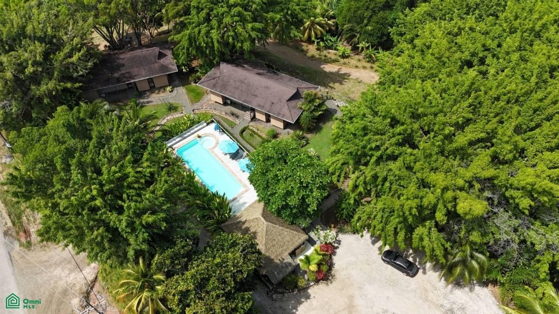 House in Piñuela, Puntarenas Province, Costa Rica 5 - 17088633