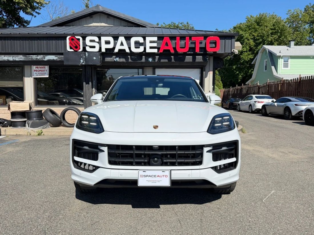 Suv in East Brunswick, NJ, United States 2 - 18867886