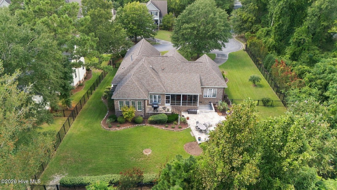 House in New Bern, North Carolina, United States 5 - 18866092