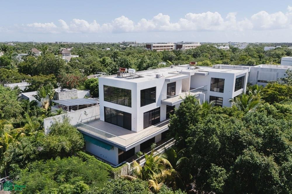 House in Tulum, Quintana Roo, Mexico 1 - 18056777