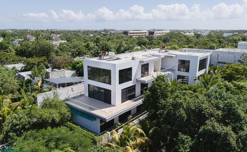 House in Tulum, Quintana Roo, Mexico 1