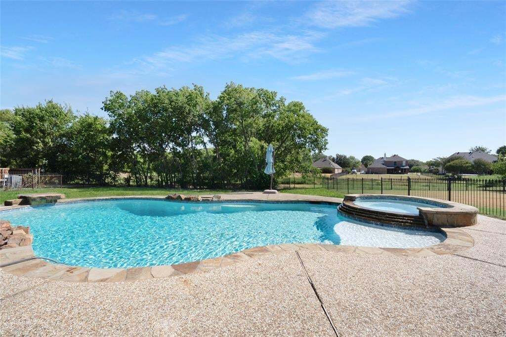 Casa a Heath, Texas, Stati Uniti 2 - 18866442