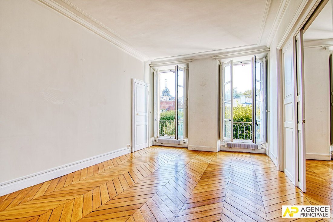 Apartamento en Notre Dame, Versalles, Francia 2 - 18867234