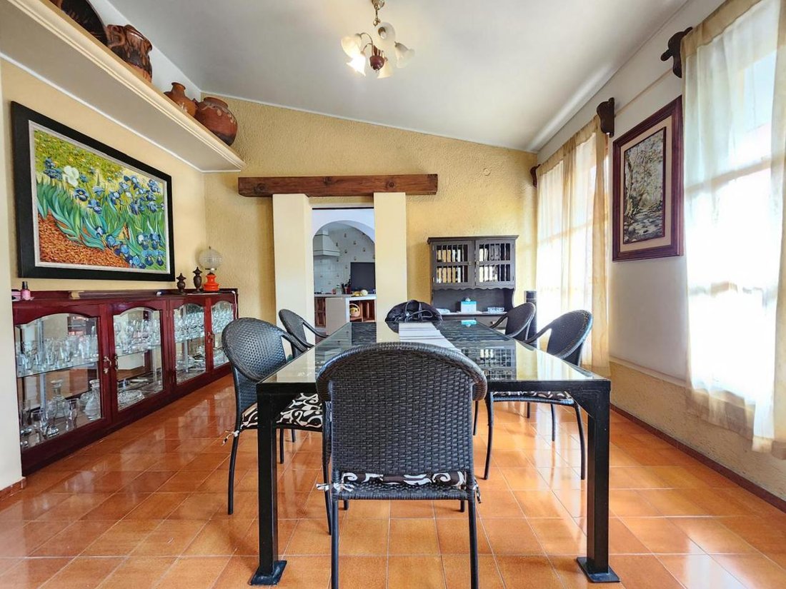 Casa en Coatepec, Veracruz, México 5 - 18867324