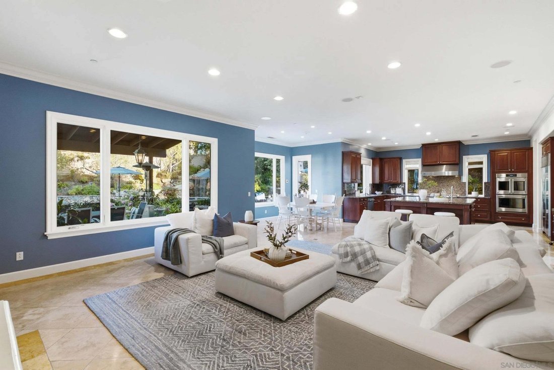 House in San Diego, California, United States 4 - 18866588